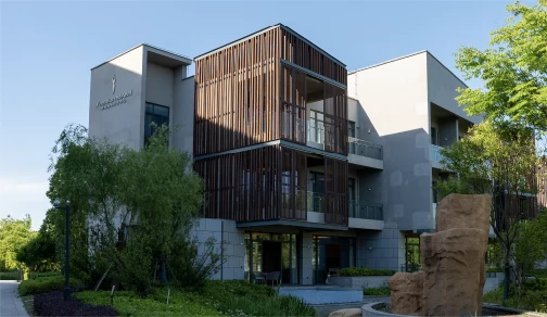 奉贤小镇独栋旗舰店