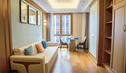 [云染尊享套房]