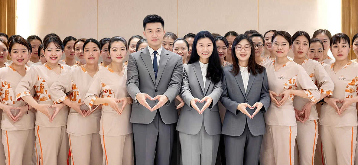 传统古法特色月嫂